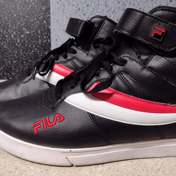 Fila Vulc 13 Reverse Flag - Picture 2 of 8